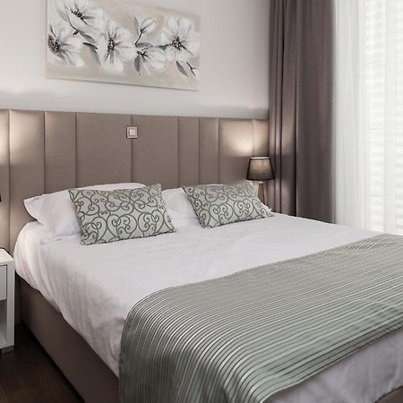 Deluxe Apartments Vila Carissa Malinska Værelse billede