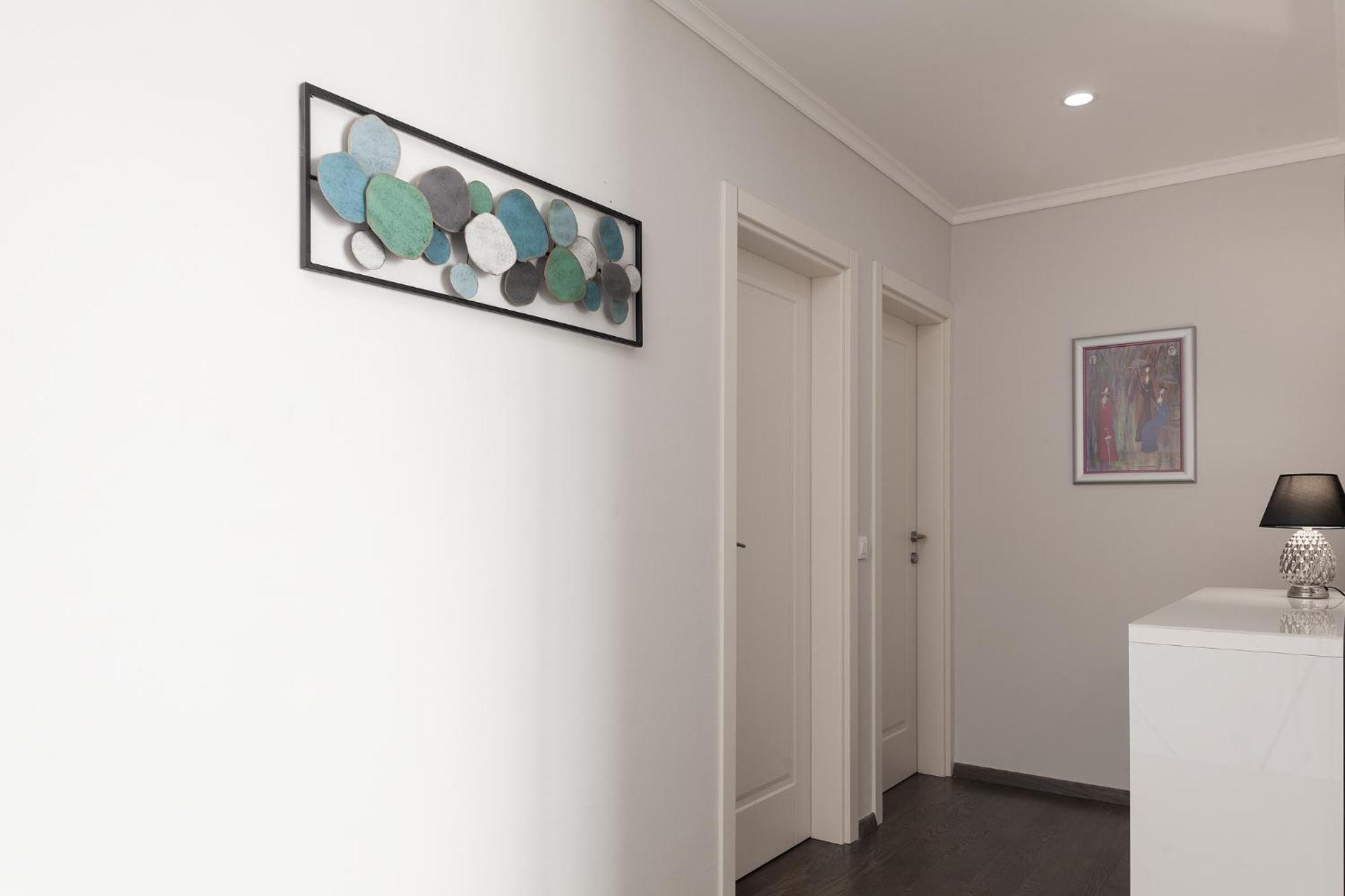 Deluxe Apartments Vila Carissa Malinska Værelse billede