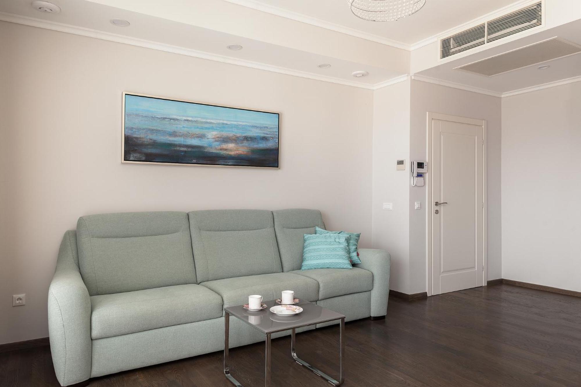 Deluxe Apartments Vila Carissa Malinska Værelse billede