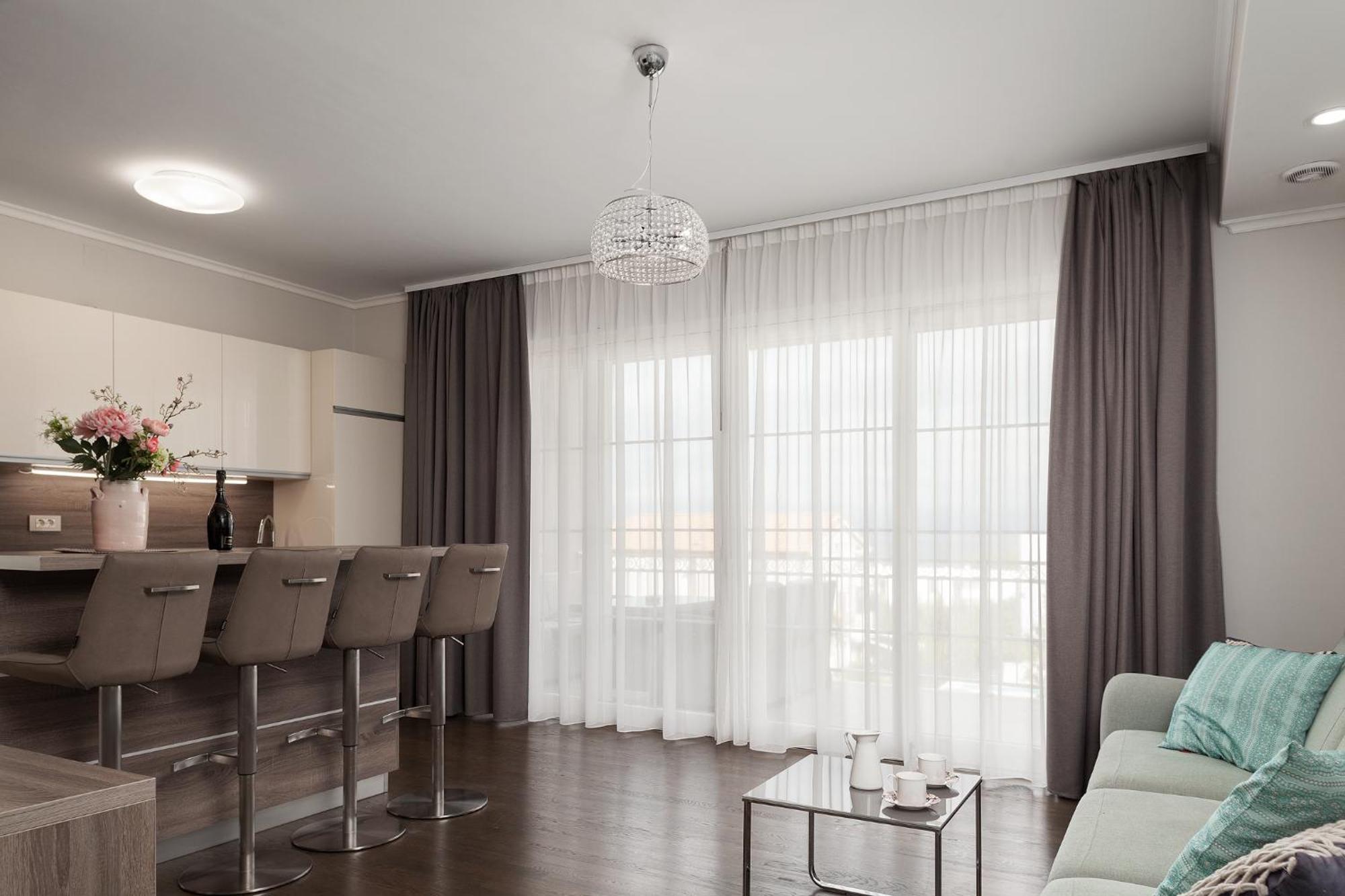 Deluxe Apartments Vila Carissa Malinska Værelse billede