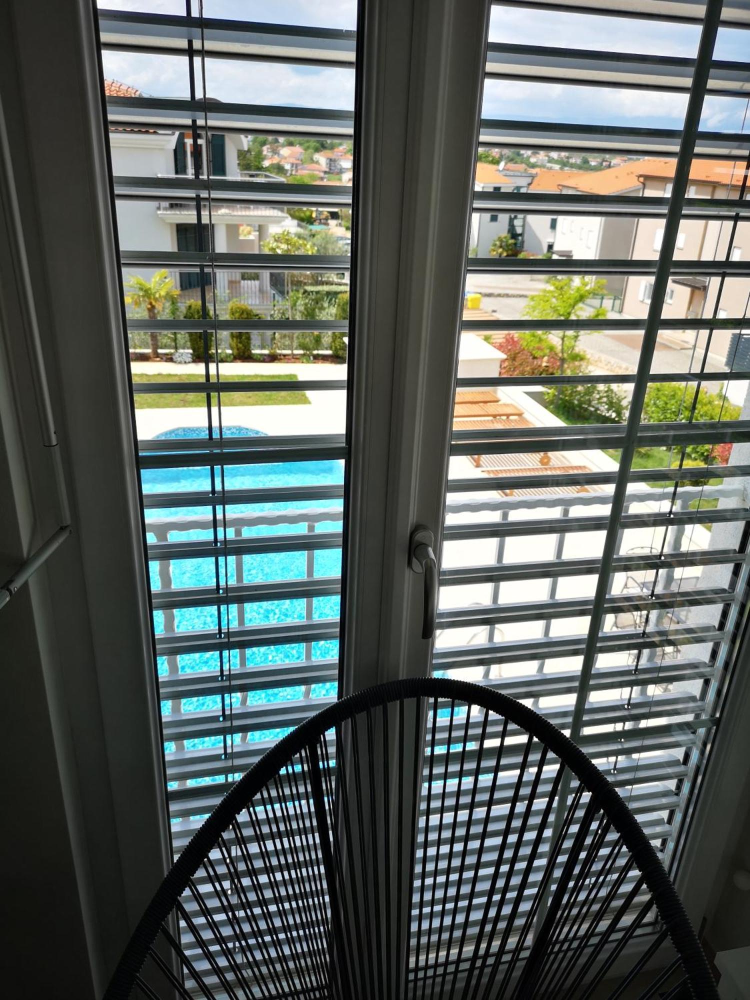 Deluxe Apartments Vila Carissa Malinska Værelse billede