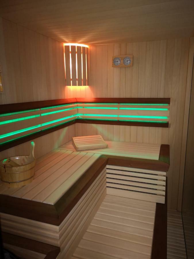 Deluxe Apartments Vila Carissa Malinska Eksteriør billede
