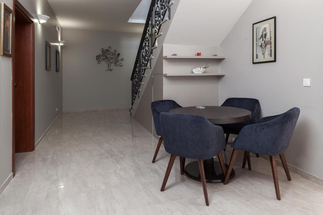 Deluxe Apartments Vila Carissa Malinska Eksteriør billede